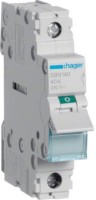 Întrerupător Hager SBN140