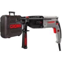 Ciocan rotopercutor Crown CT18180-BMC imaginea #5 — magazin online Desire.md