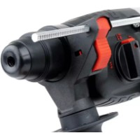 Ciocan rotopercutor Crown CT18180-BMC imaginea #3 — magazin online Desire.md