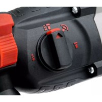 Ciocan rotopercutor Crown CT18180-BMC imaginea #4 — magazin online Desire.md