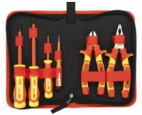 Набор инструментов Harden 802106 фото №2 — интернет-магазин Desire.md