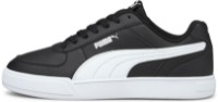 Ghete pentru bărbați Puma Caven Puma Black/White 41 imaginea #2 — magazin online Desire.md