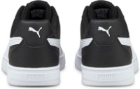 Ghete pentru bărbați Puma Caven Puma Black/White 45 imaginea #5 — magazin online Desire.md