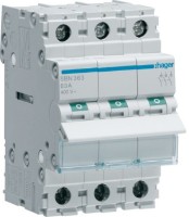 Întrerupător Hager SBN363