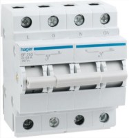 Переключатель Hager SF263