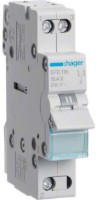 Переключатель Hager SFB116