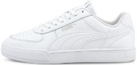 Кеды мужские Puma Caven Puma White/Gray Violet 44 фото №2 — интернет-магазин Desire.md