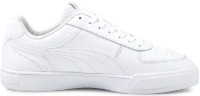 Кеды мужские Puma Caven Puma White/Gray Violet 44 фото №3 — интернет-магазин Desire.md