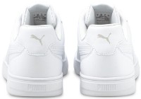 Кеды мужские Puma Caven Puma White/Gray Violet 46 фото №5 — интернет-магазин Desire.md