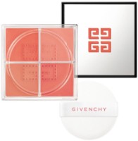 Blush pentru față Givenchy Prisme Libre Blush N03 Voile Corail imaginea #1 — magazin online Desire.md