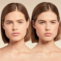 Blush pentru față Givenchy Prisme Libre Blush N03 Voile Corail imaginea #2 — magazin online Desire.md