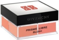 Blush pentru față Givenchy Prisme Libre Blush N03 Voile Corail imaginea #3 — magazin online Desire.md
