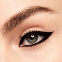 Creion pentru ochi Guerlain Contour G Eye Pencil 01 Black Ebony imaginea #2 — magazin online Desire.md