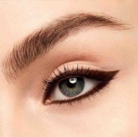 Creion pentru ochi Guerlain Contour G Eye Pencil 02 Brown Earth imaginea #2 — magazin online Desire.md