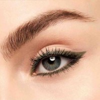 Creion pentru ochi Guerlain Contour G Eye Pencil 05 Jungle Green imaginea #2 — magazin online Desire.md