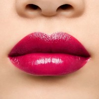 Помада для губ Guerlain KissKiss Shine Bloom 419 Iris Crush фото №3 — интернет-магазин Desire.md