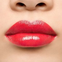 Ruj de buze Guerlain KissKiss Shine Bloom 749 Love Tulip imaginea #3 — magazin online Desire.md