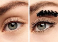 Тушь для ресниц Guerlain Noir G Volume & Curl Mascara 01 Black фото №2 — интернет-магазин Desire.md