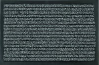 Придверный коврик Astra Karat 40 120x180cm