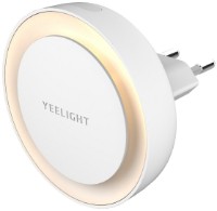 Ночной светильник Xiaomi Yeelight Plug-in Light Sensor Nightlight фото №3 — интернет-магазин Desire.md