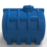 Rezervor Uniplast 3000 L Blue (37263U) imaginea #5 — magazin online Desire.md