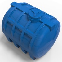 Rezervor Uniplast 3000 L Blue (37263U) imaginea #6 — magazin online Desire.md