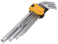 Trusa tubulare Tolsen 20054 imaginea #3 — magazin online Desire.md