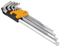 Trusa tubulare Tolsen 20054 imaginea #4 — magazin online Desire.md