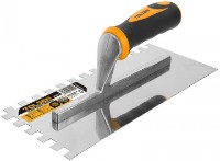 Gletiera pentru tencuiala decorativă Tolsen 41017