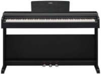 Pian digital Yamaha YDP-145 Black