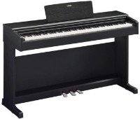 Цифровое пианино Yamaha YDP-145 Black фото №2 — интернет-магазин Desire.md