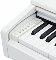 Цифровое пианино Yamaha YDP-145 White фото №3 — интернет-магазин Desire.md