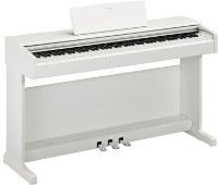 Цифровое пианино Yamaha YDP-145 White фото №4 — интернет-магазин Desire.md