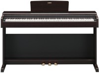 Цифровое пианино Yamaha YDP-145 R фото №1 — интернет-магазин Desire.md