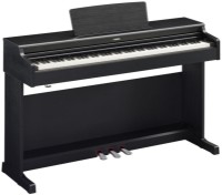 Цифровое пианино Yamaha YDP-165 Black фото №4 — интернет-магазин Desire.md