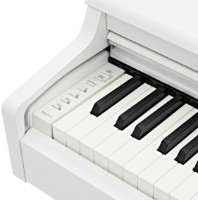Цифровое пианино Yamaha YDP-165 White фото №2 — интернет-магазин Desire.md