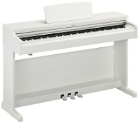 Цифровое пианино Yamaha YDP-165 White фото №4 — интернет-магазин Desire.md