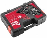Set scule de mână Top Tools 38D510 imaginea #3 — magazin online Desire.md