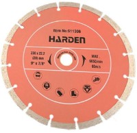 Диск для резки Harden 611306