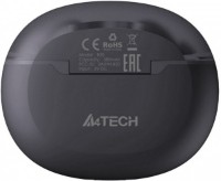 Căşti A4Tech 2Drumtek B20 Ash Grey imaginea #4 — magazin online Desire.md