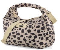 Сумка Puma Core Pop Hobo Granola/Animal Aop X фото №1 — интернет-магазин Desire.md