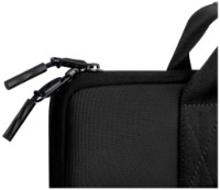 Geanta laptop Dell Ecoloop Pro Sleeve 16 CV5623 Black (460-BDLH) imaginea #3 — magazin online Desire.md