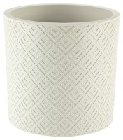 Цветочный горшок M Plastik Этна М3184 фото №2 — интернет-магазин Desire.md