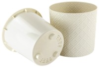 Цветочный горшок M Plastik Этна М3184 фото №4 — интернет-магазин Desire.md