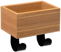 Poliţa Five 20x15x10cm (50174)