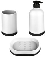 Set pentru baie Five White (50061)