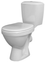 Vas WC Santek Pallada 1WH302371