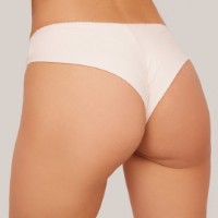 Сhiloţi pentru dame Fantasy 1012 Tea Rose M imaginea #2 — magazin online Desire.md