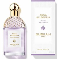 Parfum pentru ea Guerlain Aqua Allegoria Flora Salvaggia EDT 125ml imaginea #2 — magazin online Desire.md