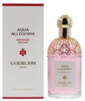 Парфюм для неё Guerlain Aqua Allegoria Granada Salvia EDT 125ml фото №2 — интернет-магазин Desire.md